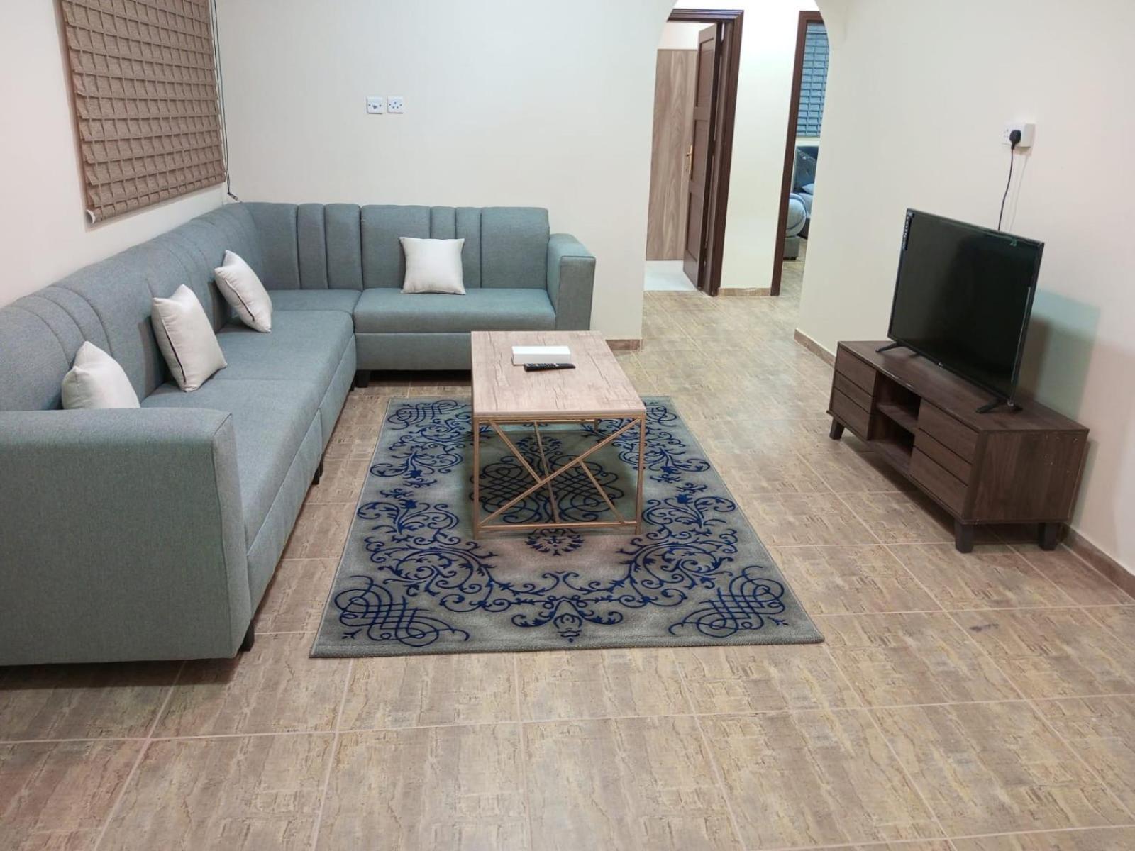 شقق الفتح الخاصة 2 Al Fath Private Apartments Medina Exterior photo