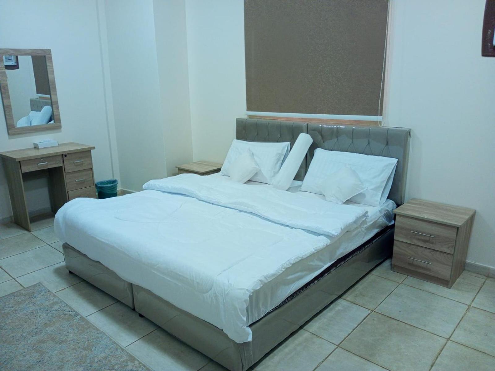 شقق الفتح الخاصة 2 Al Fath Private Apartments Medina Exterior photo