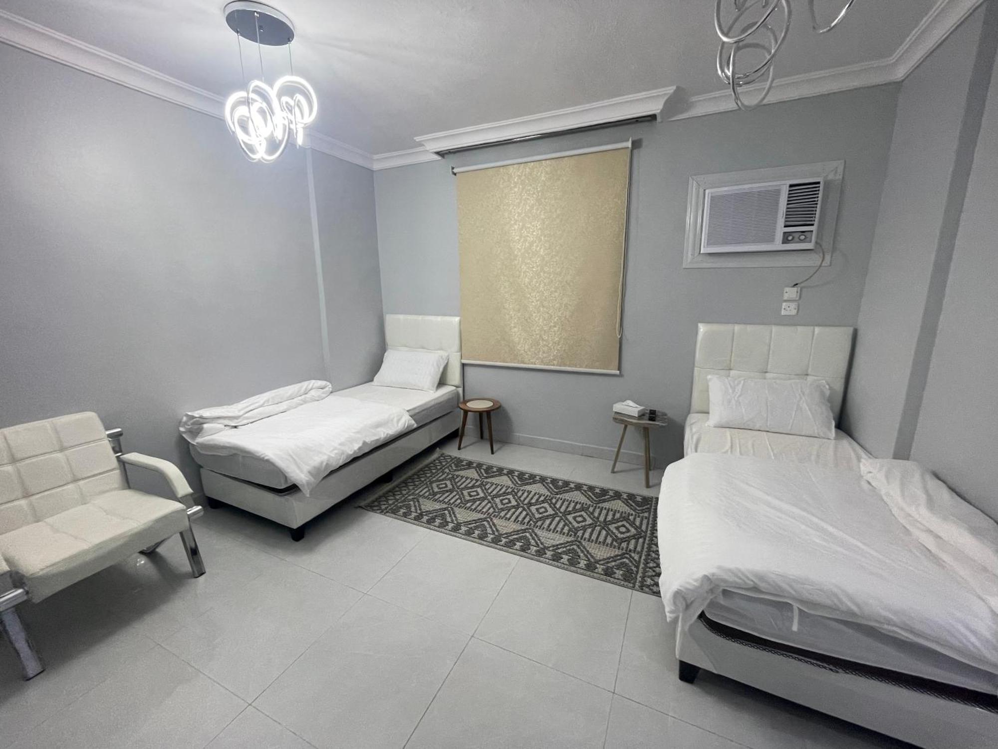 شقق الفتح الخاصة 2 Al Fath Private Apartments Medina Room photo