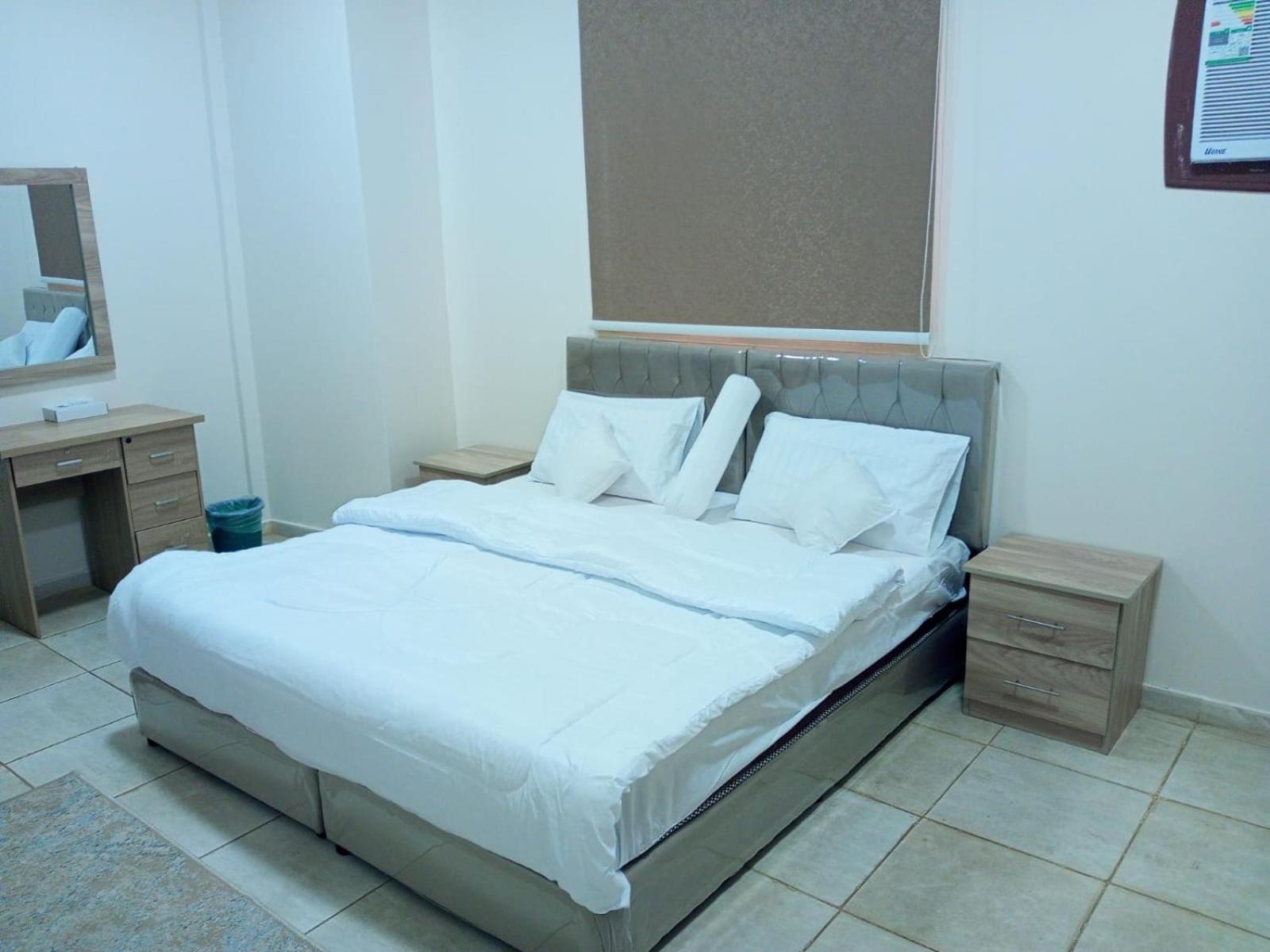 شقق الفتح الخاصة 2 Al Fath Private Apartments Medina Exterior photo