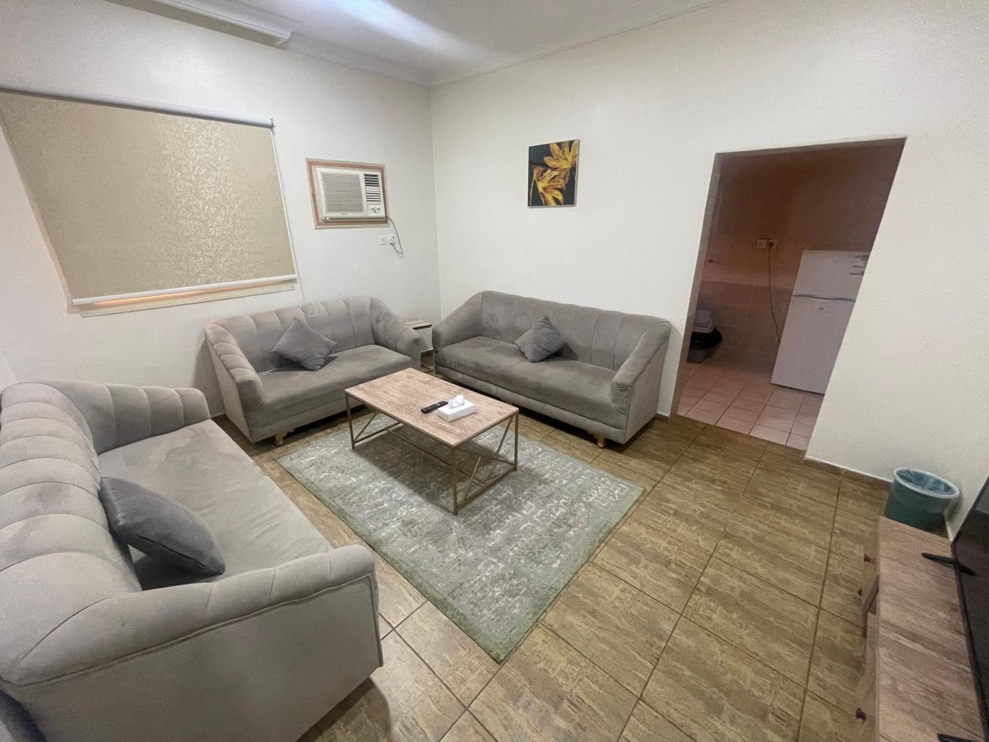 شقق الفتح الخاصة 2 Al Fath Private Apartments Medina Exterior photo